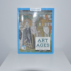 Art History Textbook